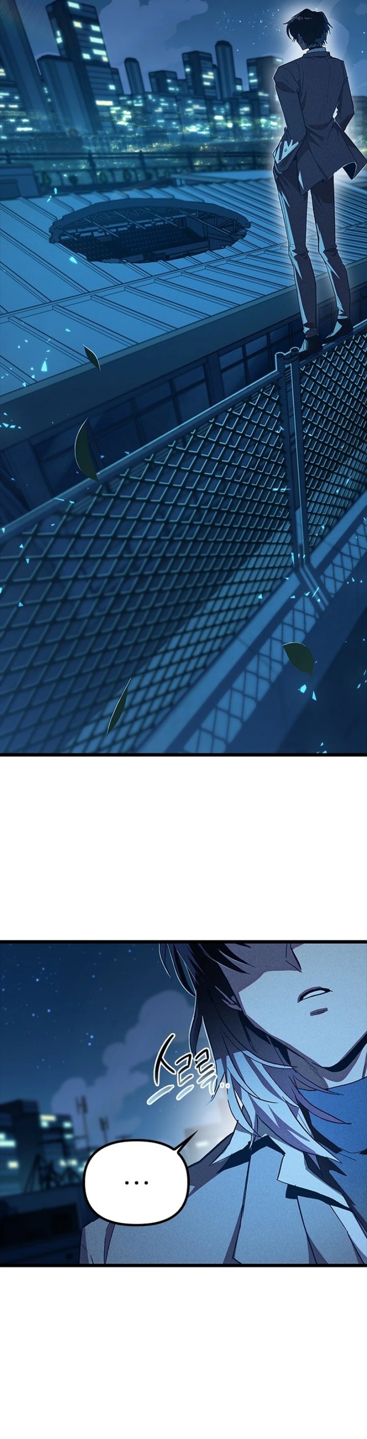 Zodiac Girl Chapter 09 Bahasa Indonesia