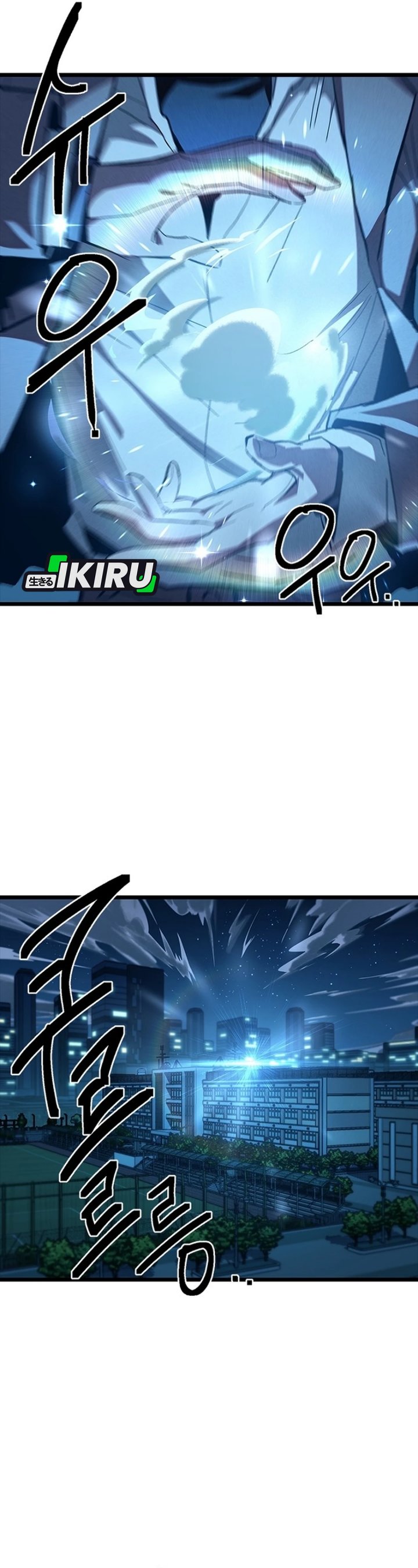 Zodiac Girl Chapter 09 Bahasa Indonesia