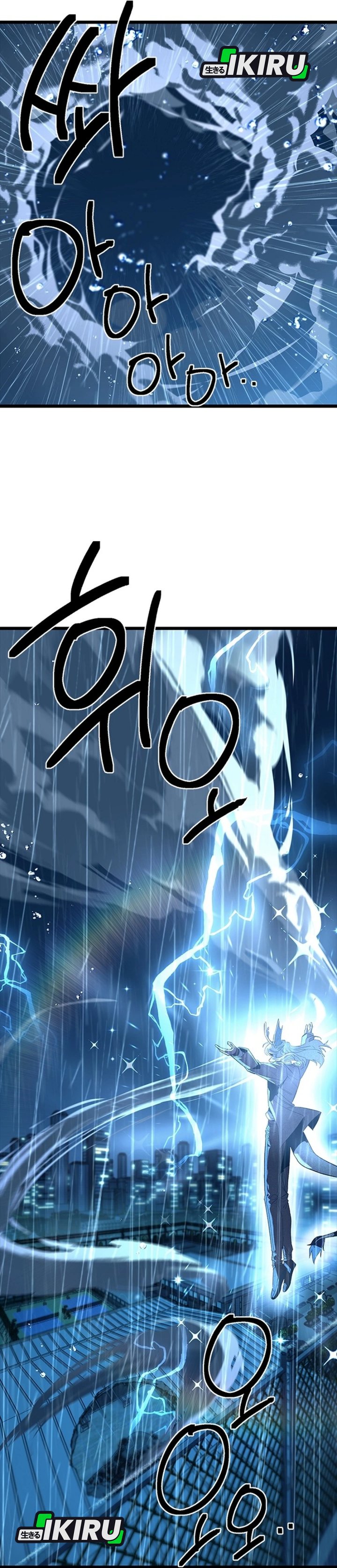 Zodiac Girl Chapter 09 Bahasa Indonesia