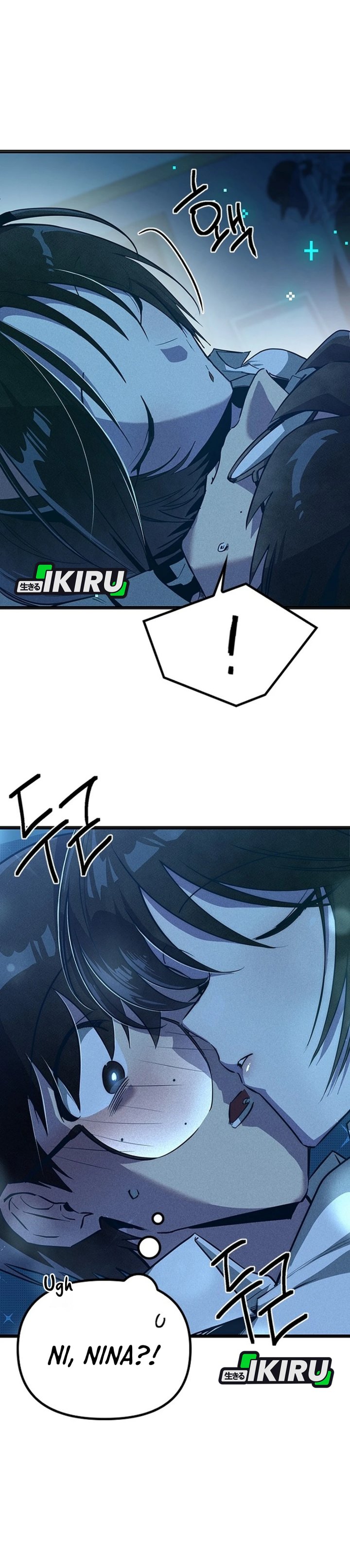 Zodiac Girl Chapter 09 Bahasa Indonesia