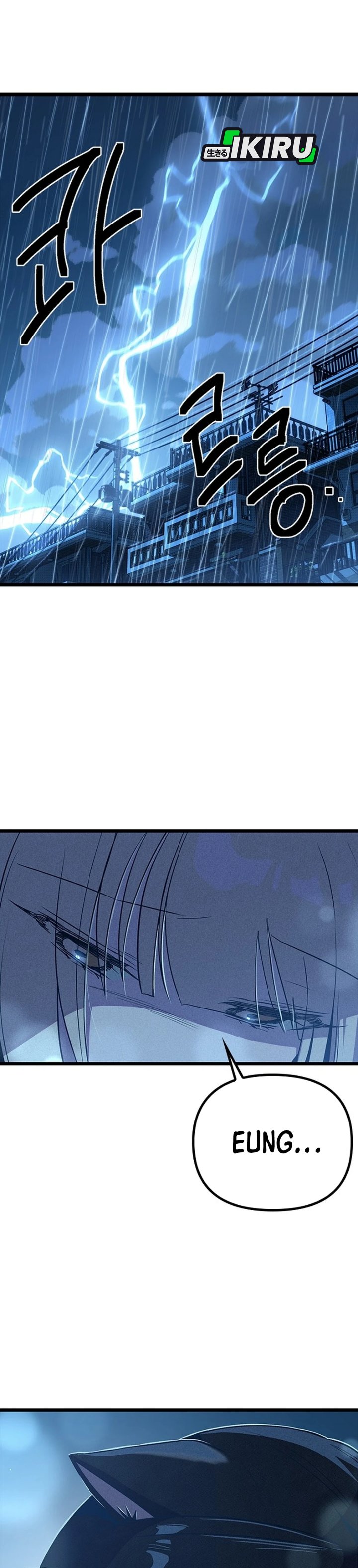 Zodiac Girl Chapter 09 Bahasa Indonesia