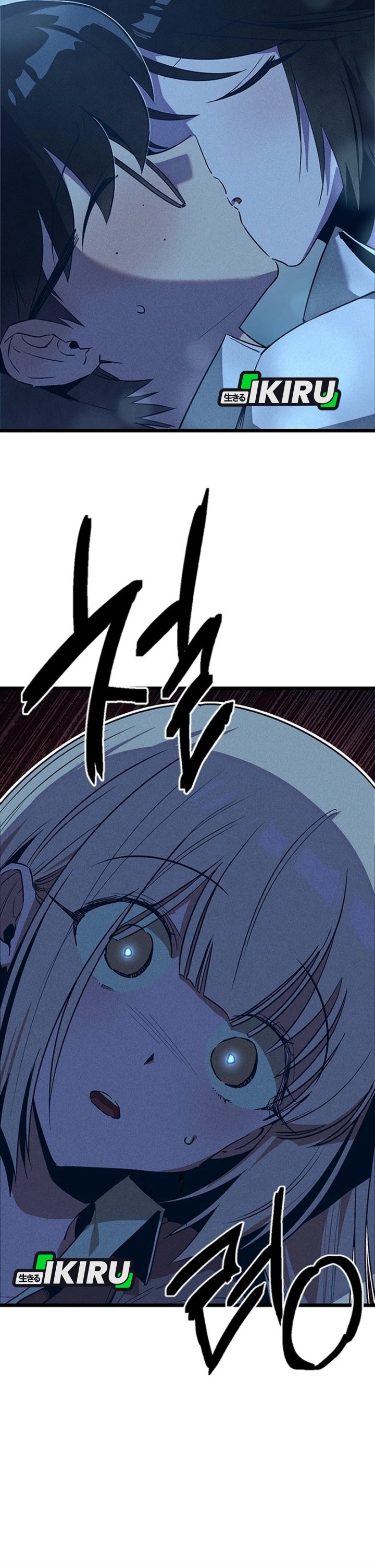 Zodiac Girl Chapter 09 Bahasa Indonesia