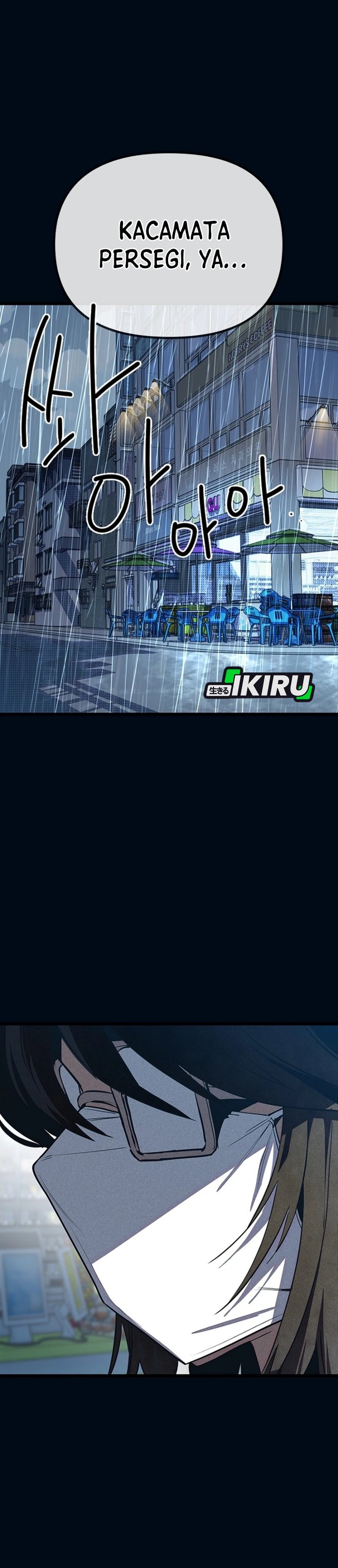 Zodiac Girl Chapter 09 Bahasa Indonesia