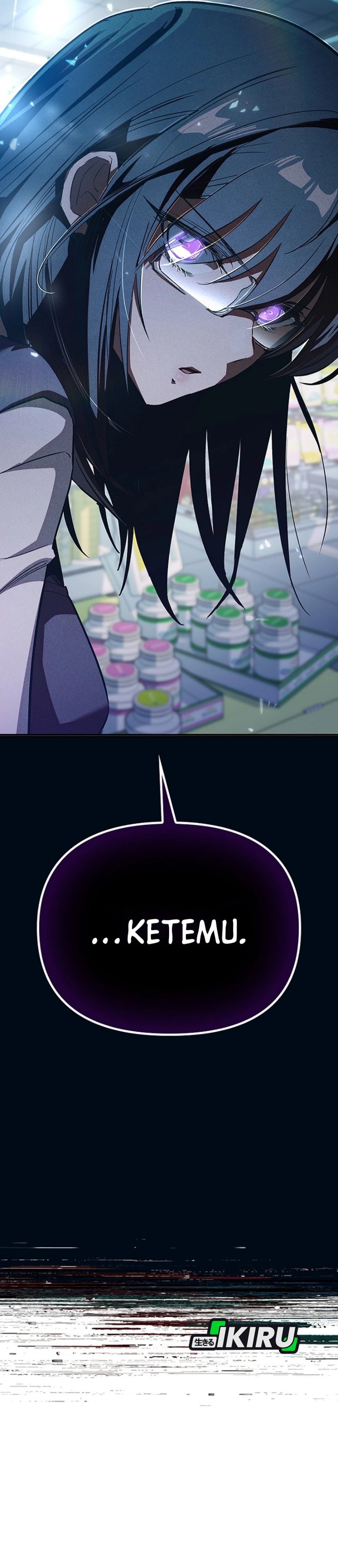 Zodiac Girl Chapter 09 Bahasa Indonesia