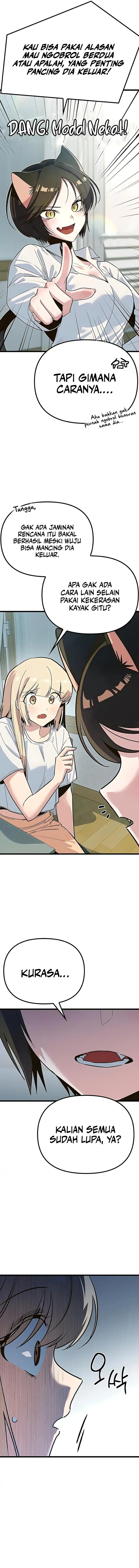 Zodiac Girl chapter 13