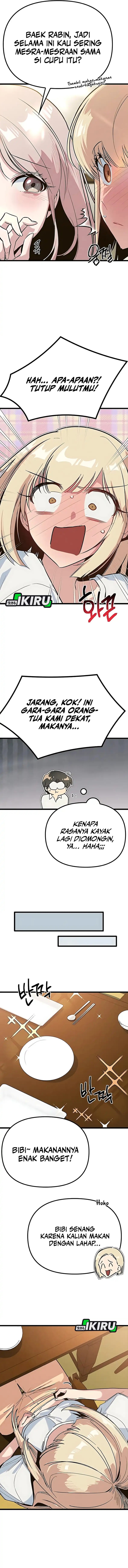 Zodiac Girl chapter 13