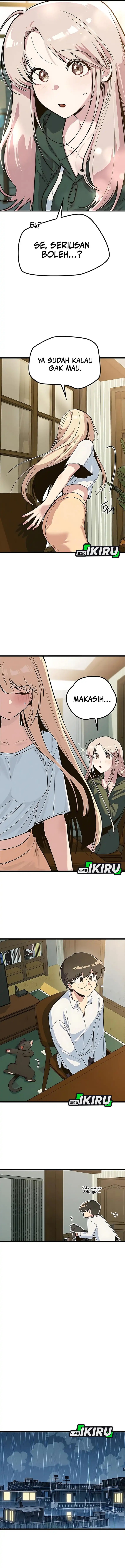 Zodiac Girl chapter 13