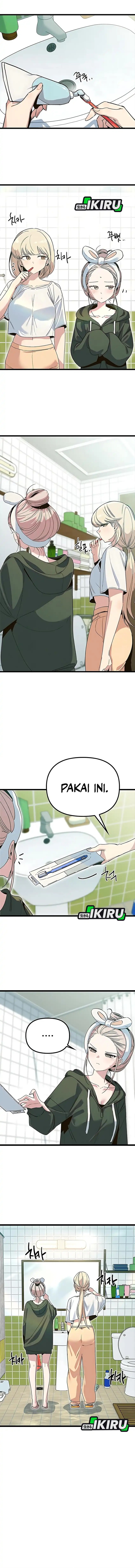 Zodiac Girl chapter 13