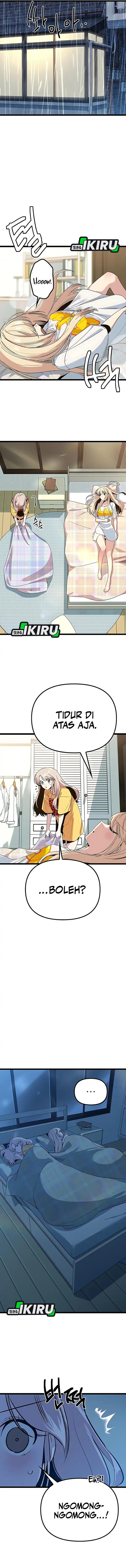 Zodiac Girl chapter 13