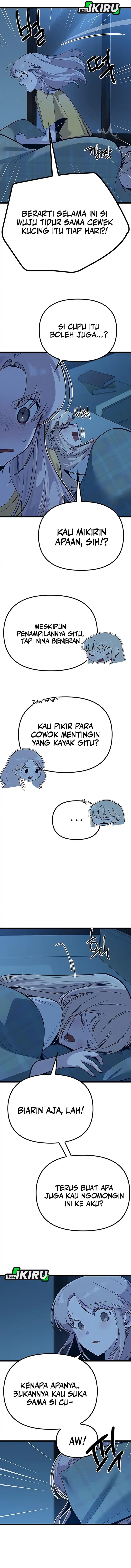 Zodiac Girl chapter 13