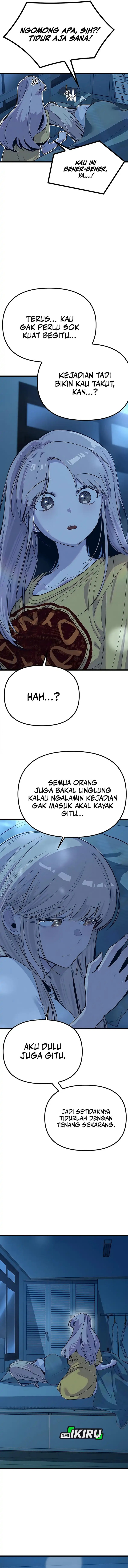 Zodiac Girl chapter 13