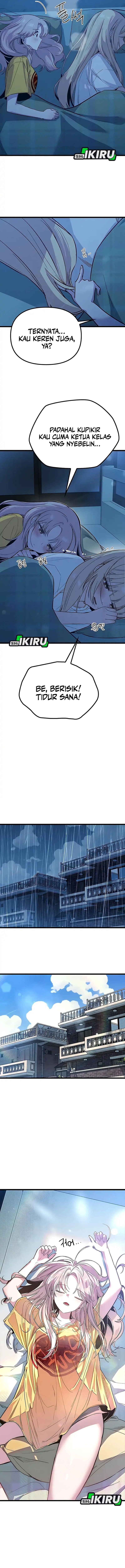 Zodiac Girl chapter 13