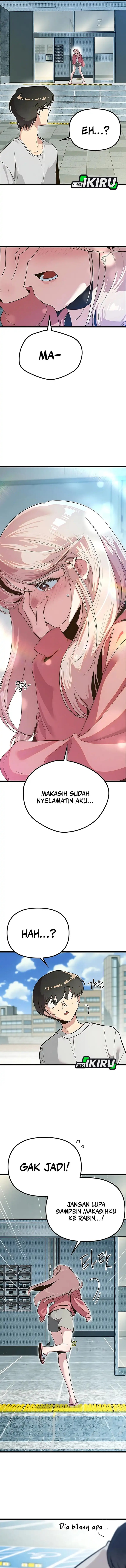 Zodiac Girl chapter 13