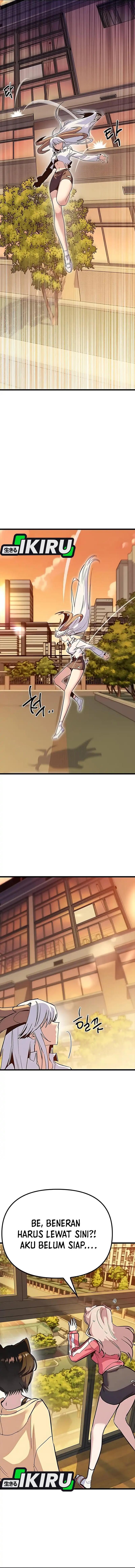 Zodiac Girl chapter 16