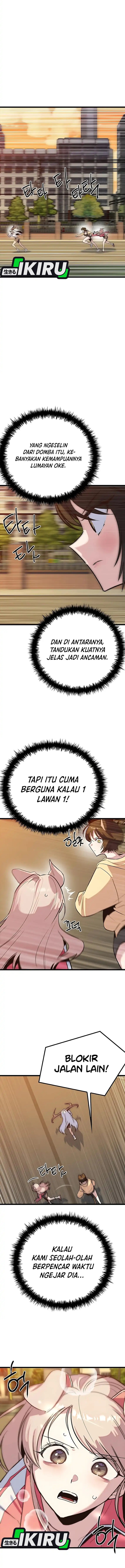 Zodiac Girl chapter 16