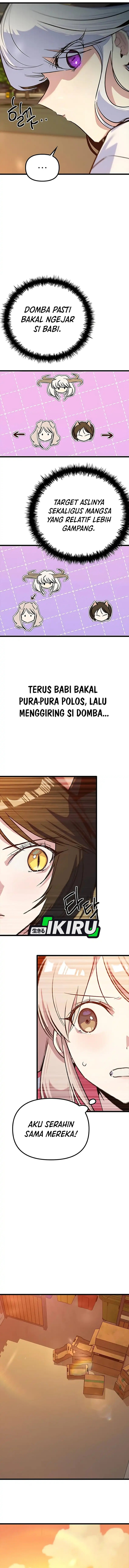Zodiac Girl chapter 16