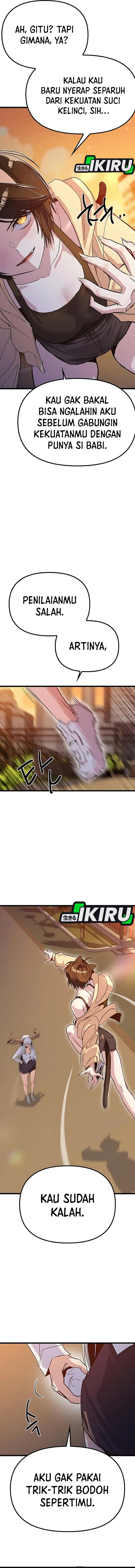 Zodiac Girl chapter 16