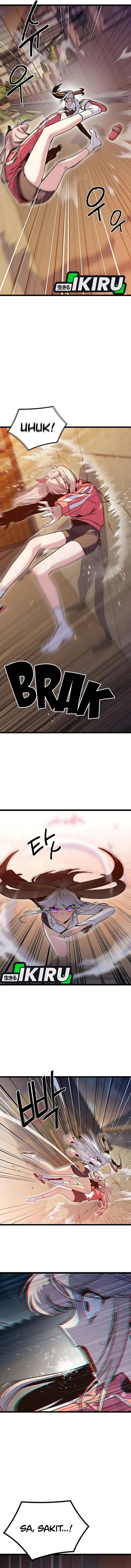Zodiac Girl chapter 16