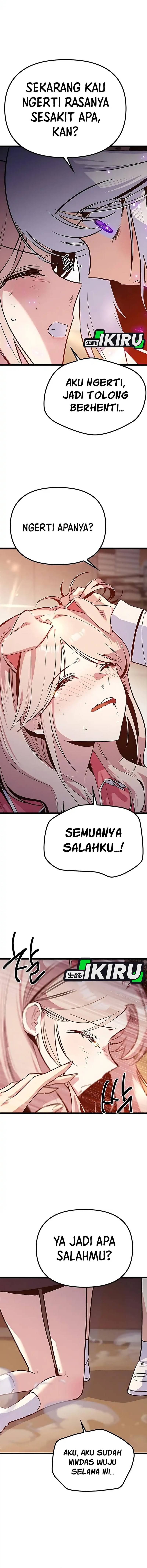 Zodiac Girl chapter 16