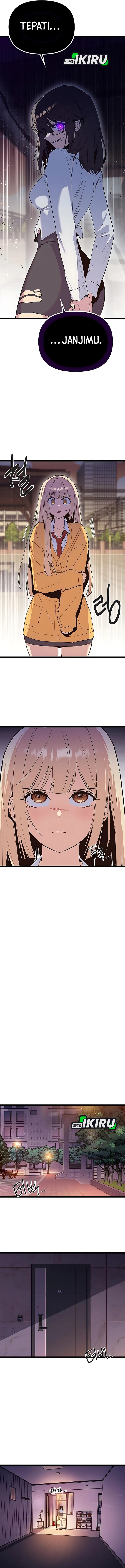 Zodiac Girl chapter 17