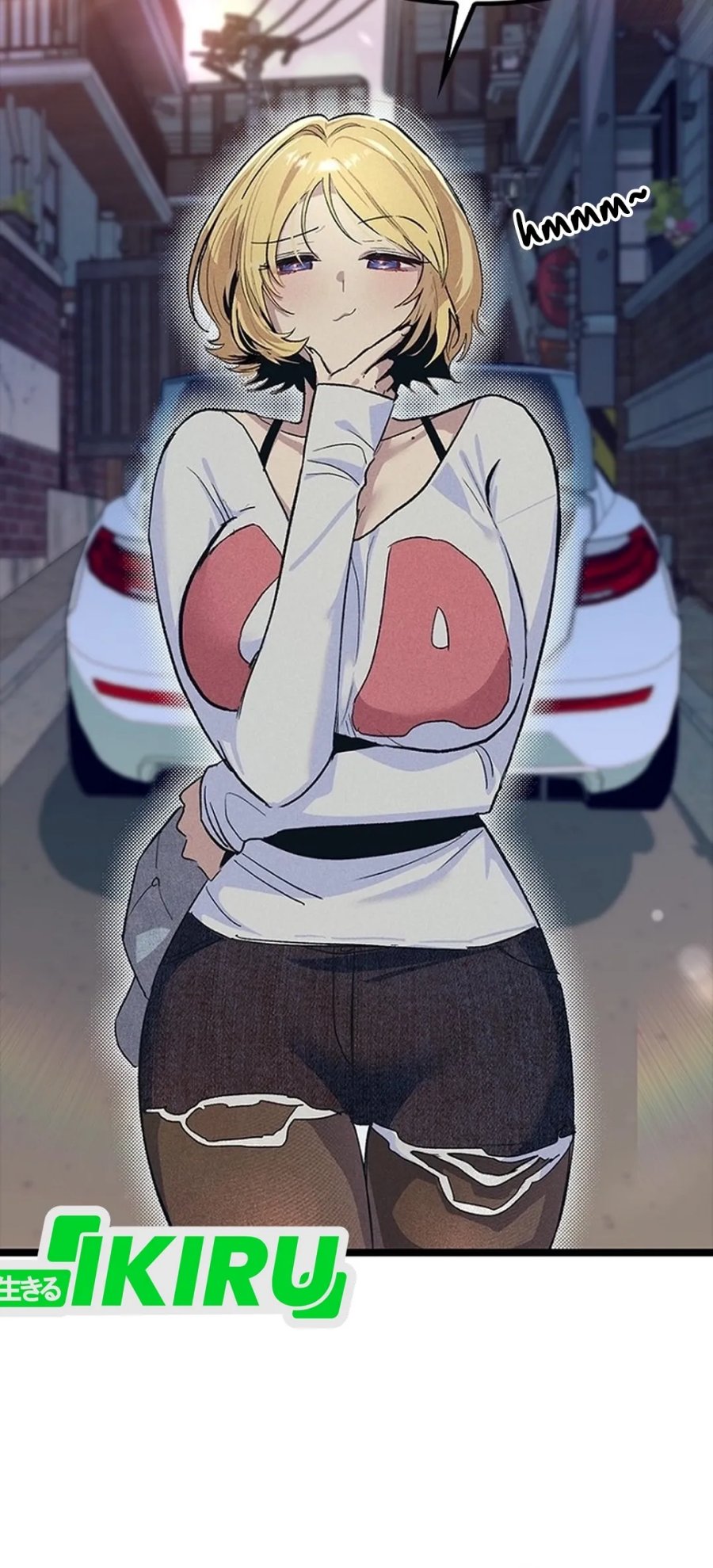 Zodiac Girl Chapter 20 Bahasa Indonesia