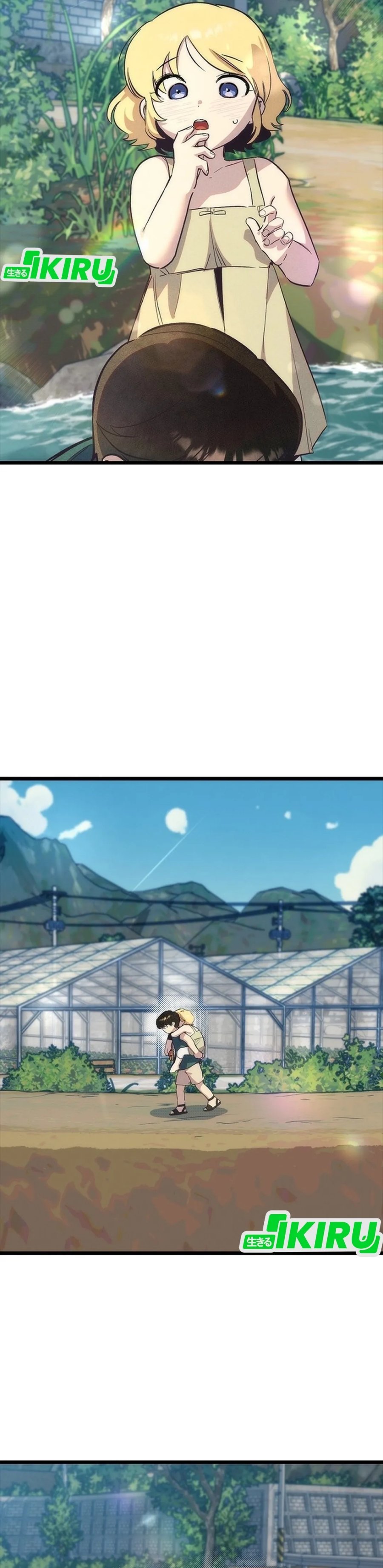 Zodiac Girl Chapter 20 Bahasa Indonesia