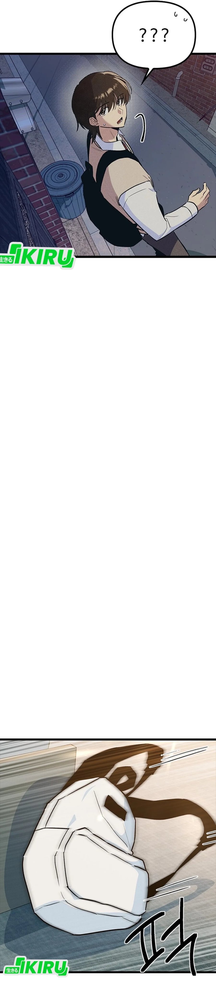 Zodiac Girl Chapter 20 Bahasa Indonesia