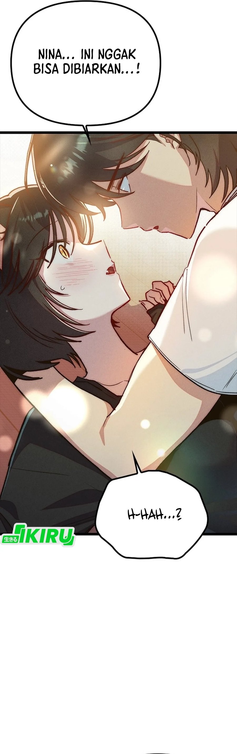 Zodiac Girl Chapter 20 Bahasa Indonesia