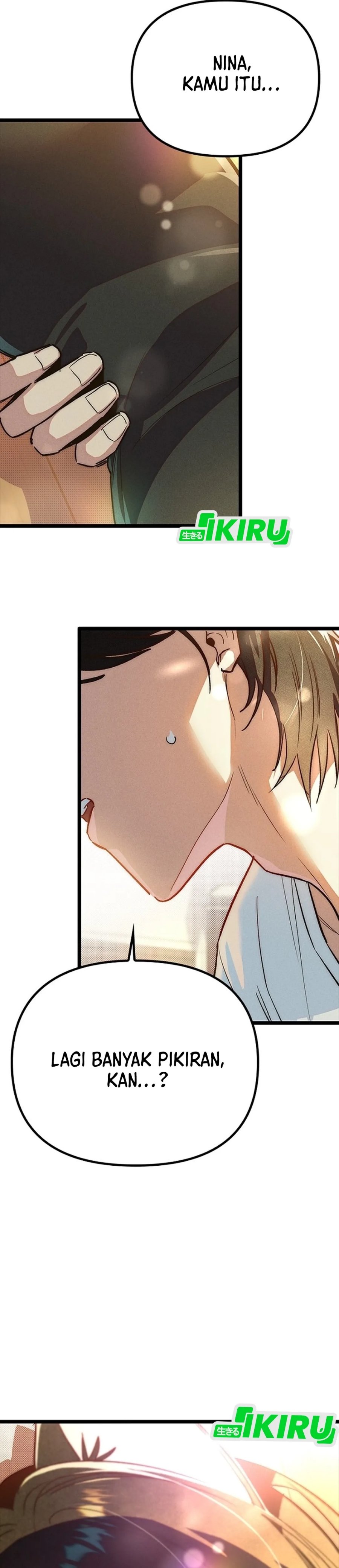 Zodiac Girl Chapter 20 Bahasa Indonesia