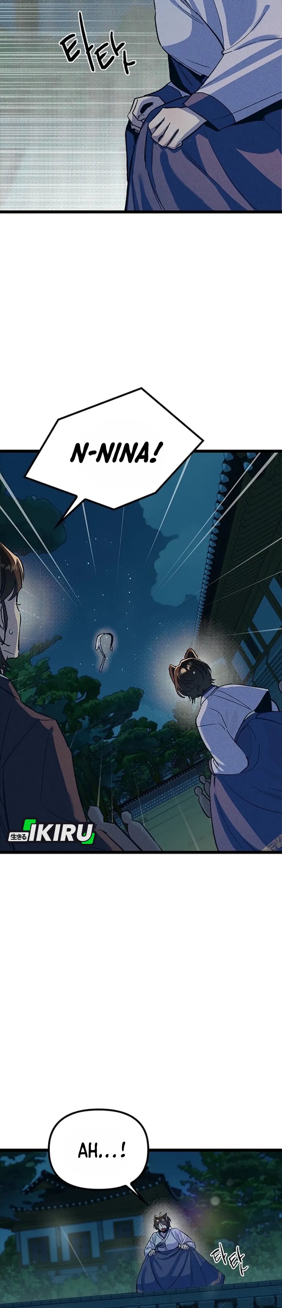 Zodiac Girl Chapter 22 Bahasa Indonesia