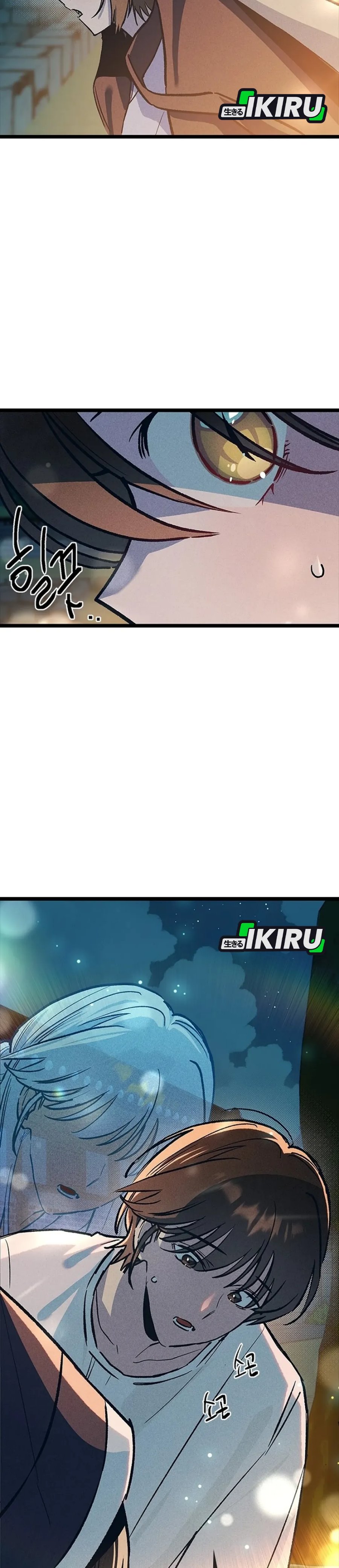 Zodiac Girl Chapter 22 Bahasa Indonesia