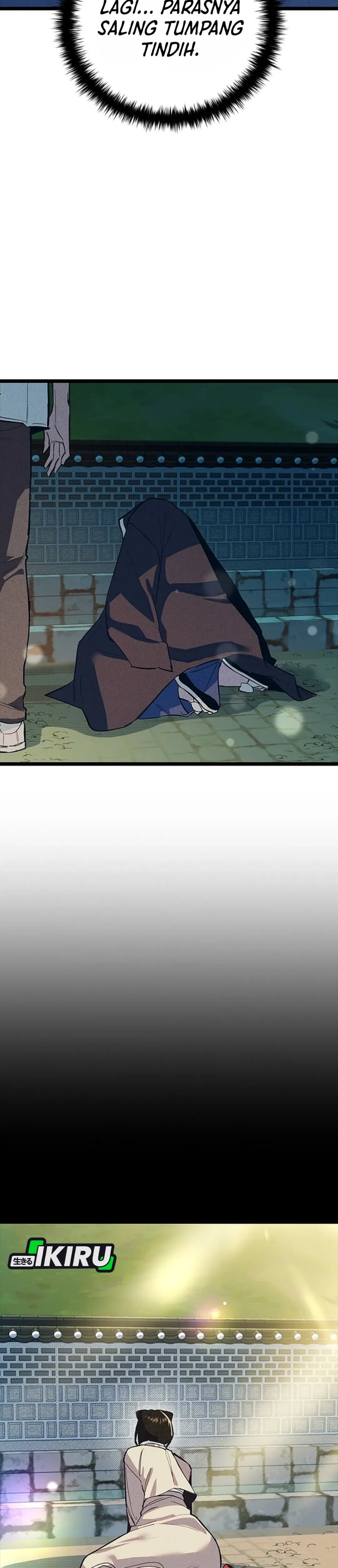 Zodiac Girl Chapter 22 Bahasa Indonesia