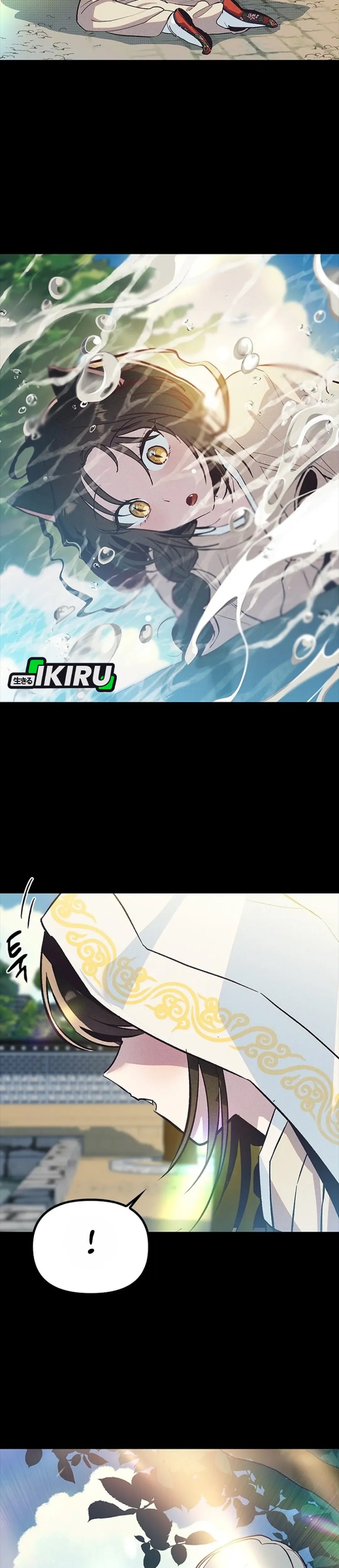 Zodiac Girl Chapter 22 Bahasa Indonesia