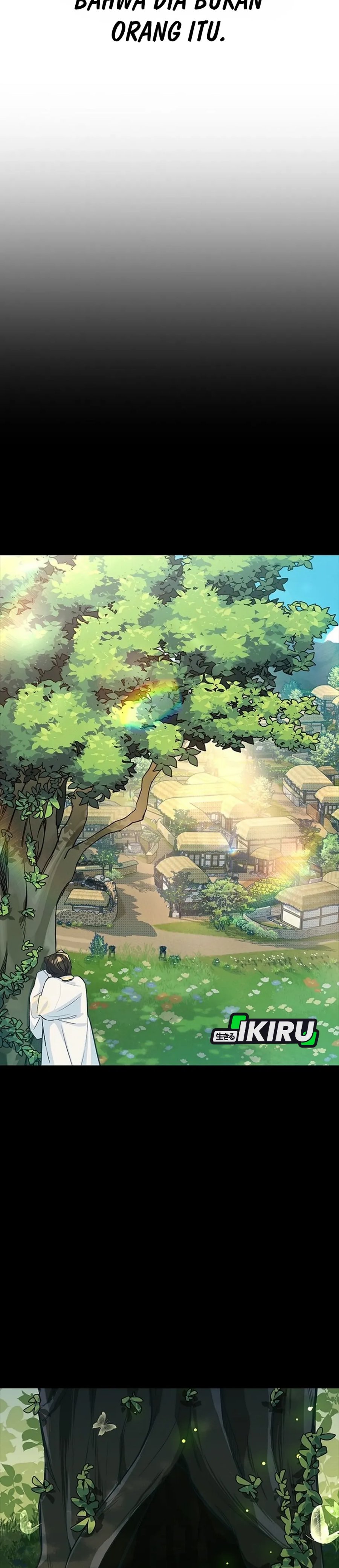 Zodiac Girl Chapter 22 Bahasa Indonesia