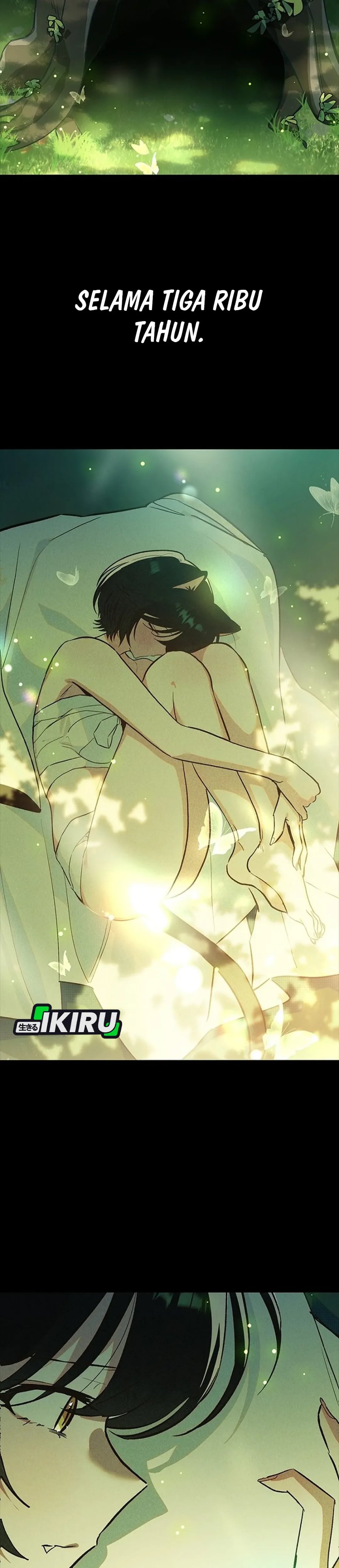 Zodiac Girl Chapter 22 Bahasa Indonesia