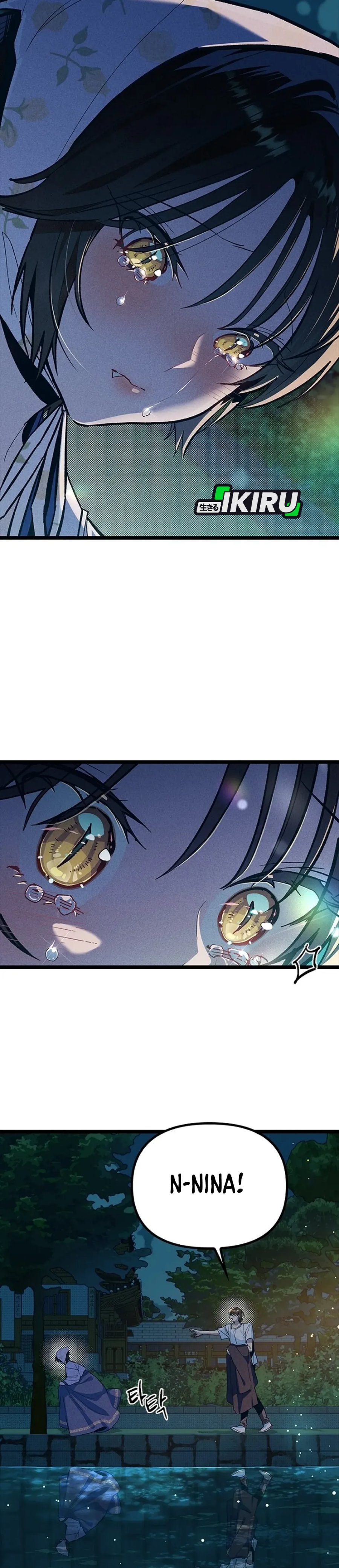 Zodiac Girl Chapter 22 Bahasa Indonesia