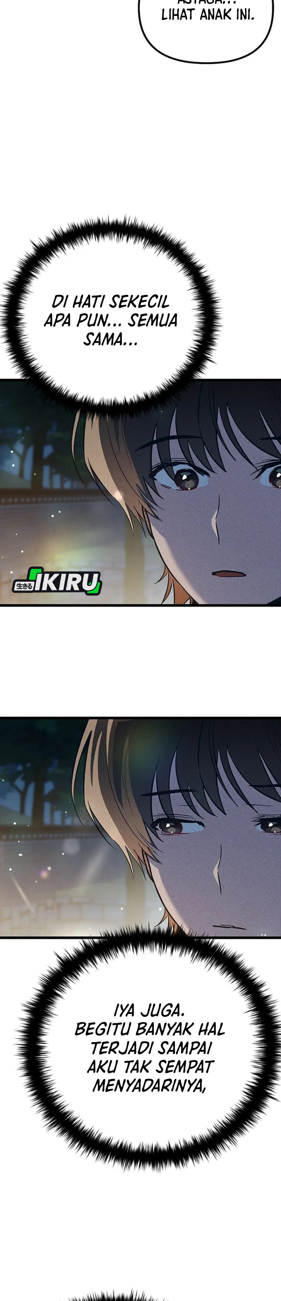 Zodiac Girl Chapter 22 Bahasa Indonesia