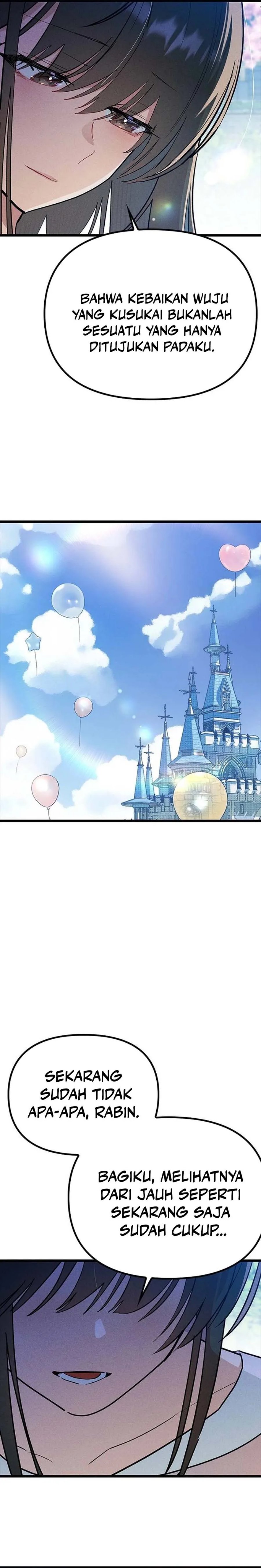 Zodiac Girl Chapter 24 Bahasa Indonesia