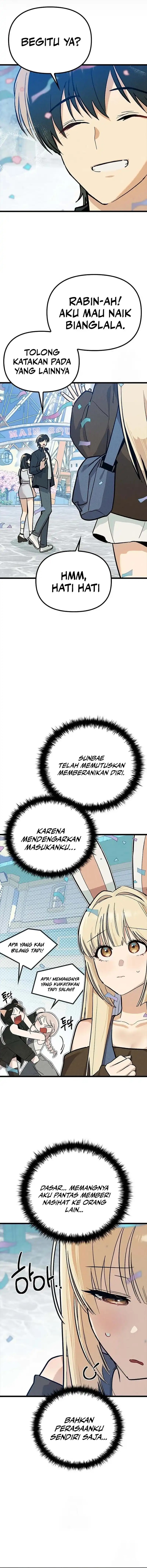 Zodiac Girl chapter 24