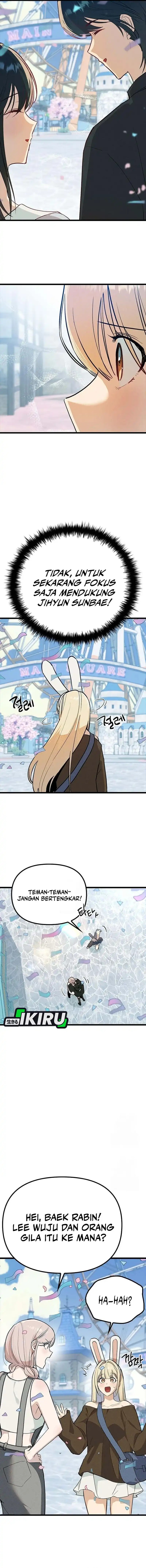 Zodiac Girl chapter 24