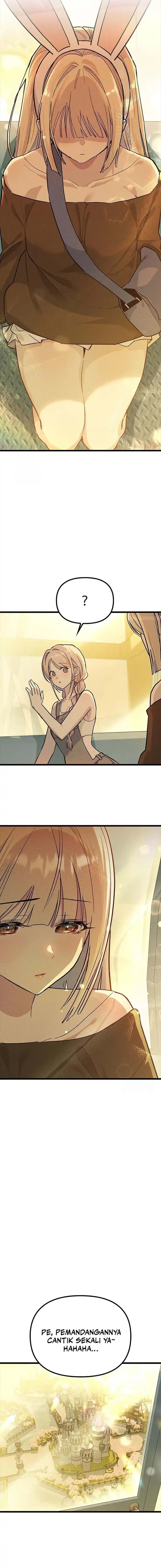 Zodiac Girl chapter 24