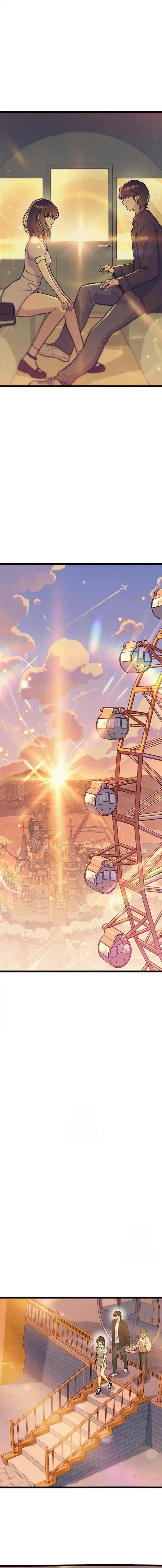 Zodiac Girl chapter 24