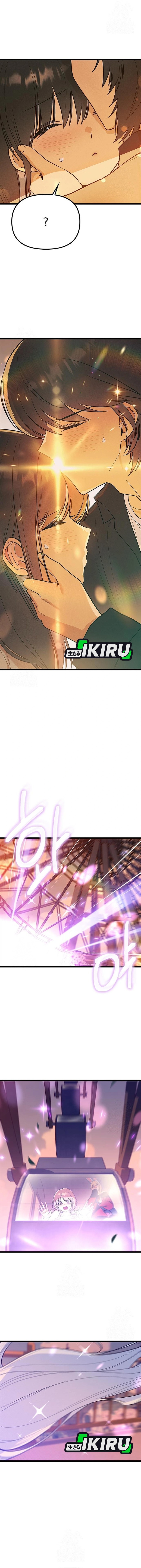 Zodiac Girl Chapter 26 Bahasa Indonesia