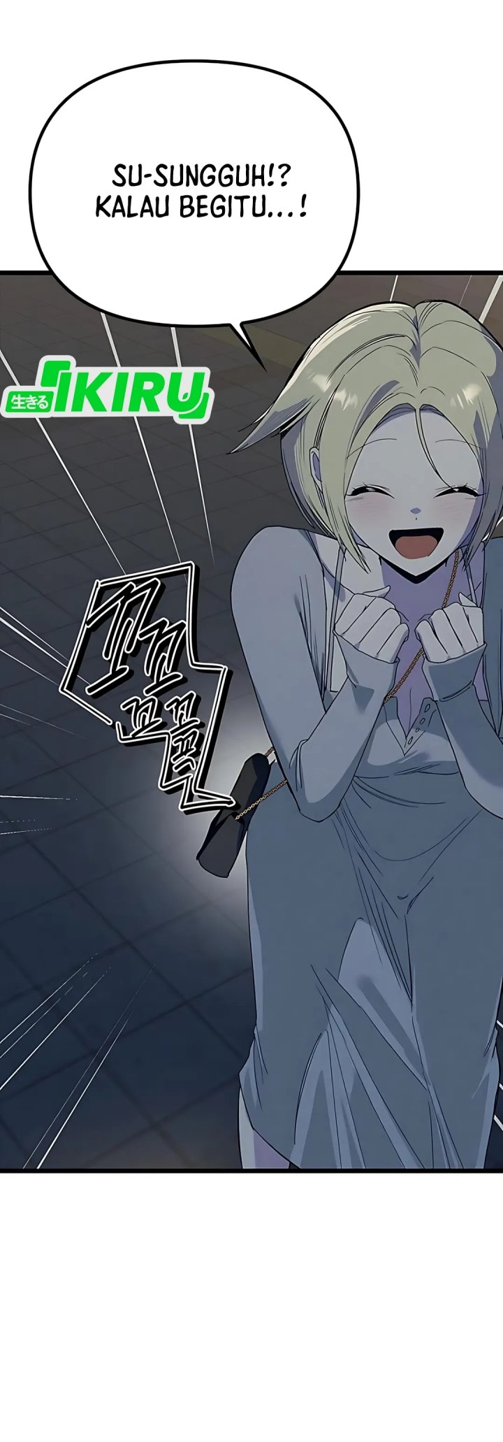 Zodiac Girl Chapter 29 Bahasa Indonesia