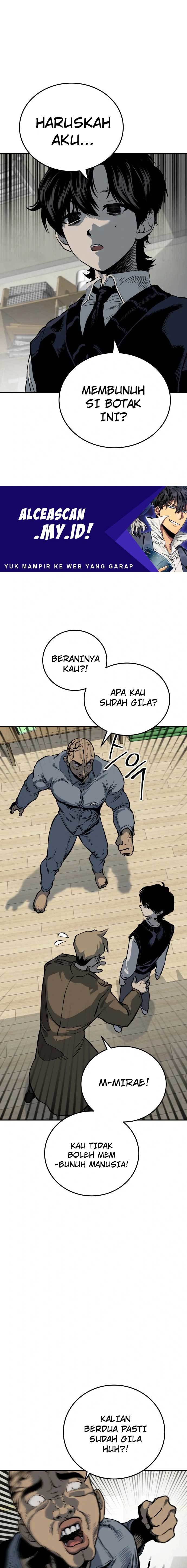 ZomGan Chapter 09 Bahasa Indonesia