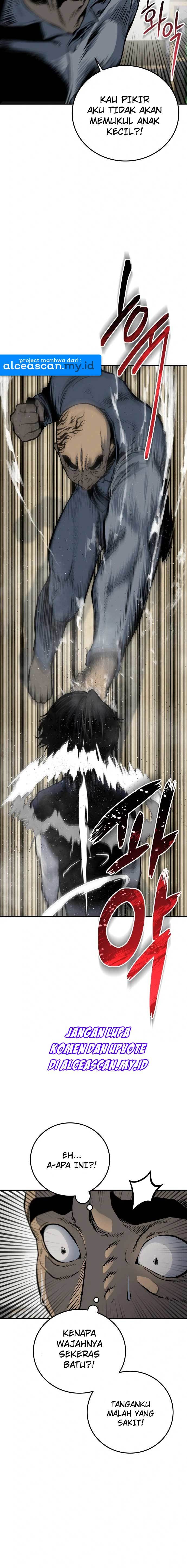 ZomGan Chapter 09 Bahasa Indonesia