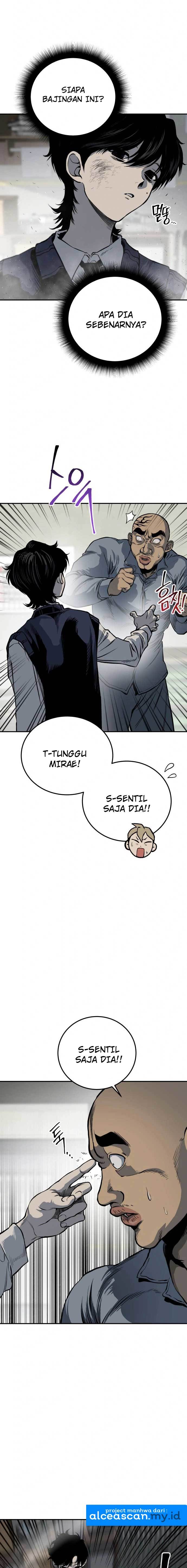 ZomGan Chapter 09 Bahasa Indonesia