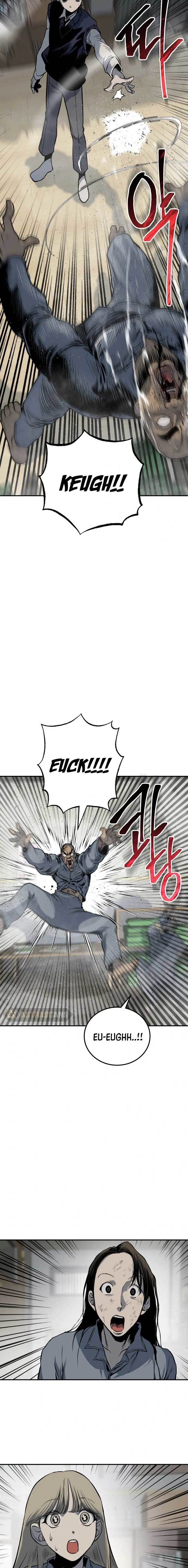 ZomGan Chapter 09 Bahasa Indonesia