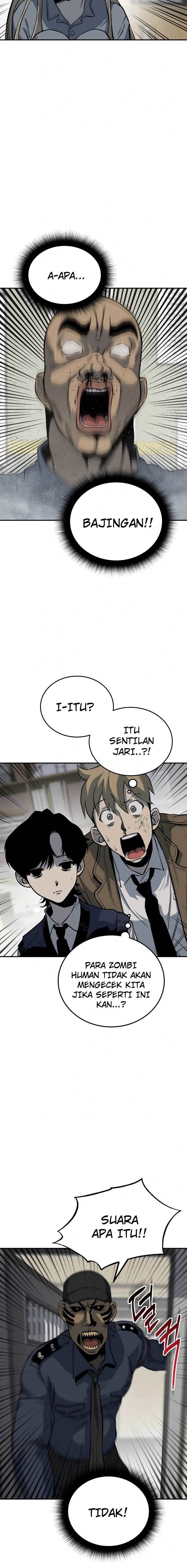 ZomGan Chapter 09 Bahasa Indonesia