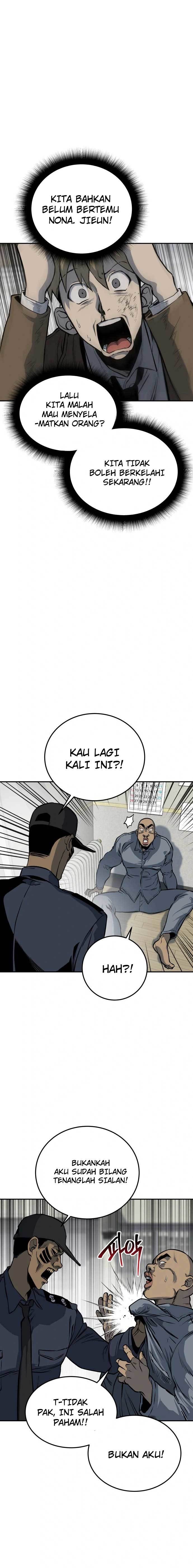 ZomGan Chapter 09 Bahasa Indonesia